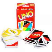 Uno (на русском языке)