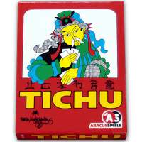 Tichu (на английском)