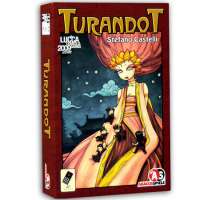 Turandot (на английском)