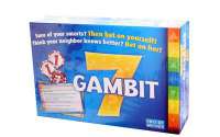 Gambit 7 (на английском)