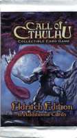 Call of Cthulhu Eldritch Edition Booster Pack  
