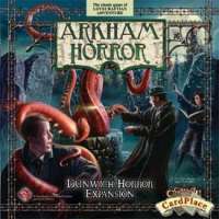 Arkham Horror: Dunwich Horror Expansion (на английском)