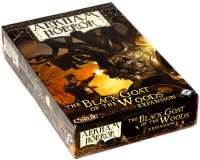 Arkham Horror: Black Goat of the Woods Expansion (на английском)