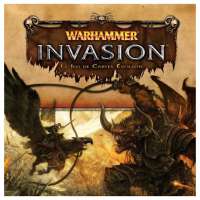 Warhammer Invasion: Living Card Game (на английском)