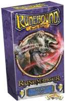Runebound Second Edition: Character Deck Runemaster (на английском)