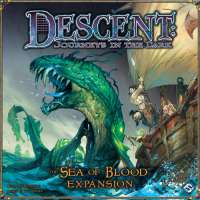 Descent: The Sea of Blood Expansion (на английском)