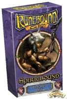 Runebound Second Edition: Character Deck Spiritbound (на английском)