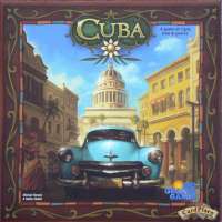 Cuba (на английском)