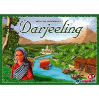 Darjeeling (на английском)