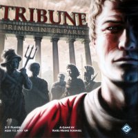 Tribune: Primus Inter Pares (на английском)